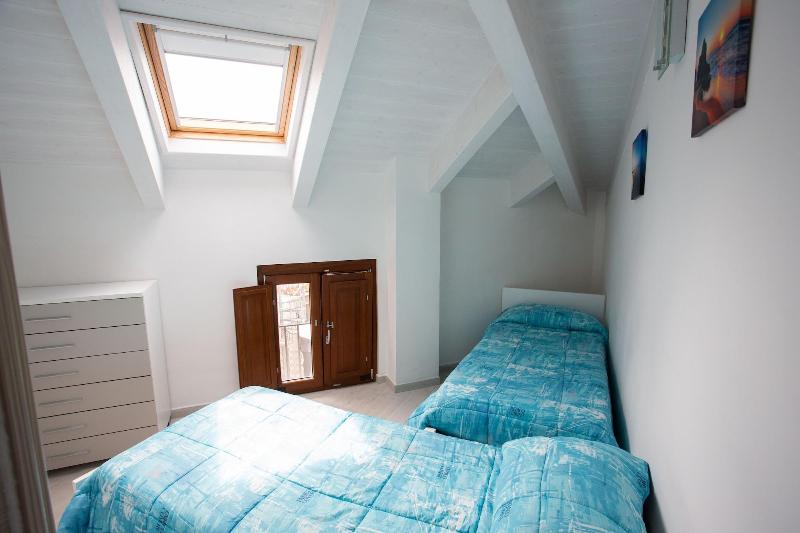 Odissea Residence e Rooms image