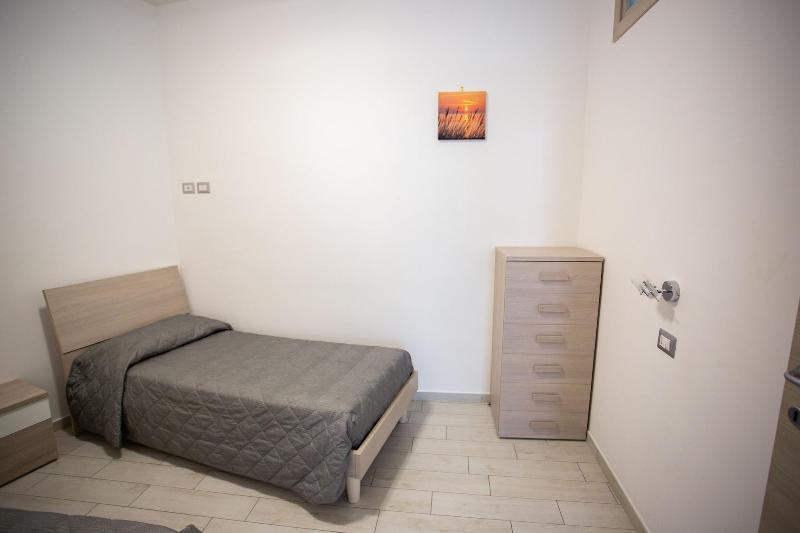 Odissea Residence e Rooms image