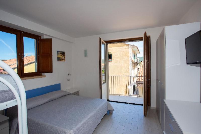 Odissea Residence e Rooms image