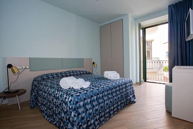 Odissea Residence e Rooms image