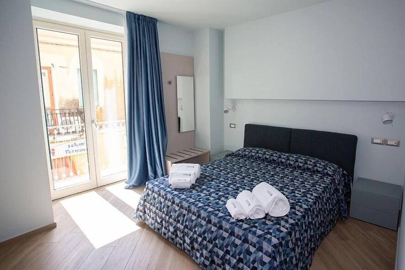 Odissea Residence e Rooms image