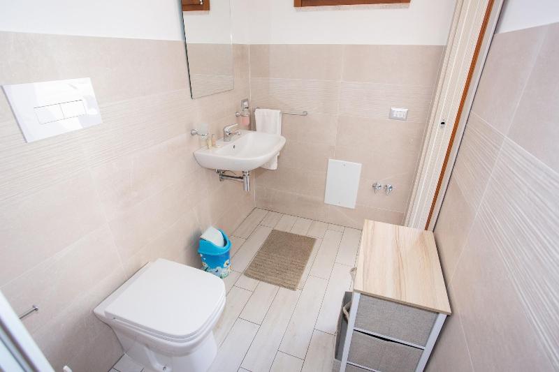 Odissea Residence e Rooms image