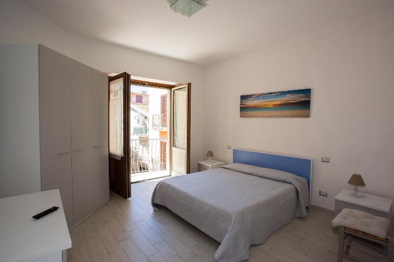 Odissea Residence e Rooms image