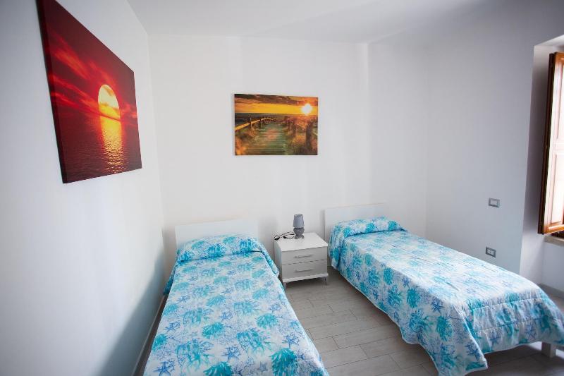 Odissea Residence e Rooms image