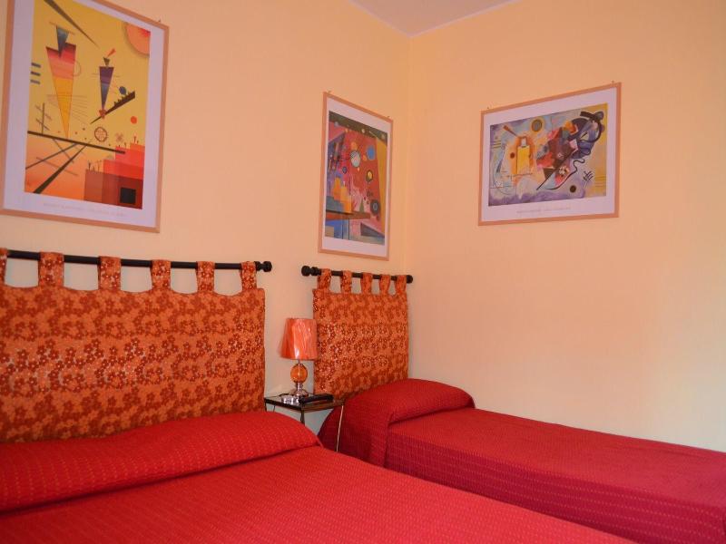 B&B A Casa di Carla image