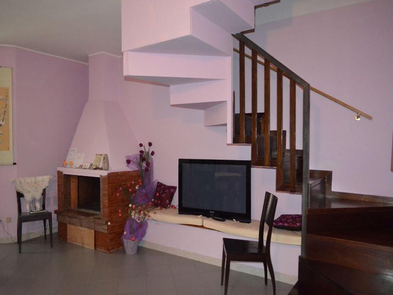 B&B A Casa di Carla image