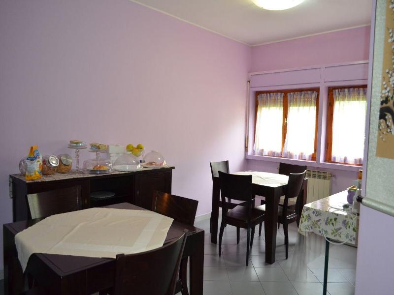 B&B A Casa di Carla image