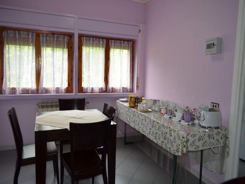 B&B A Casa di Carla image