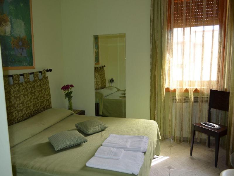 B&B A Casa di Carla image