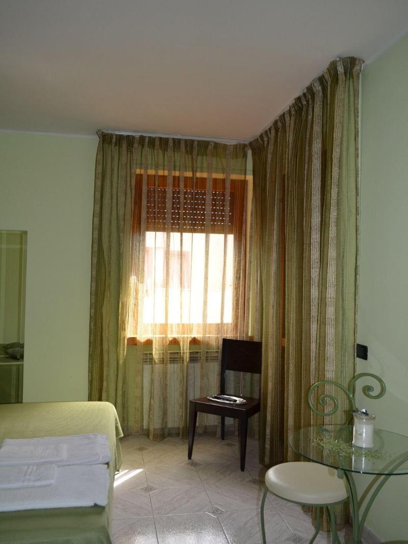 B&B A Casa di Carla image