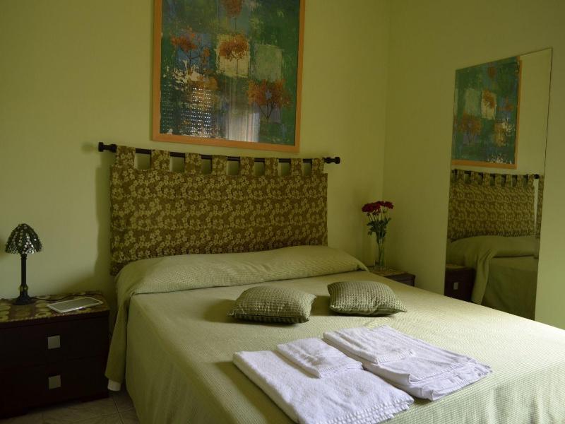 B&B A Casa di Carla image