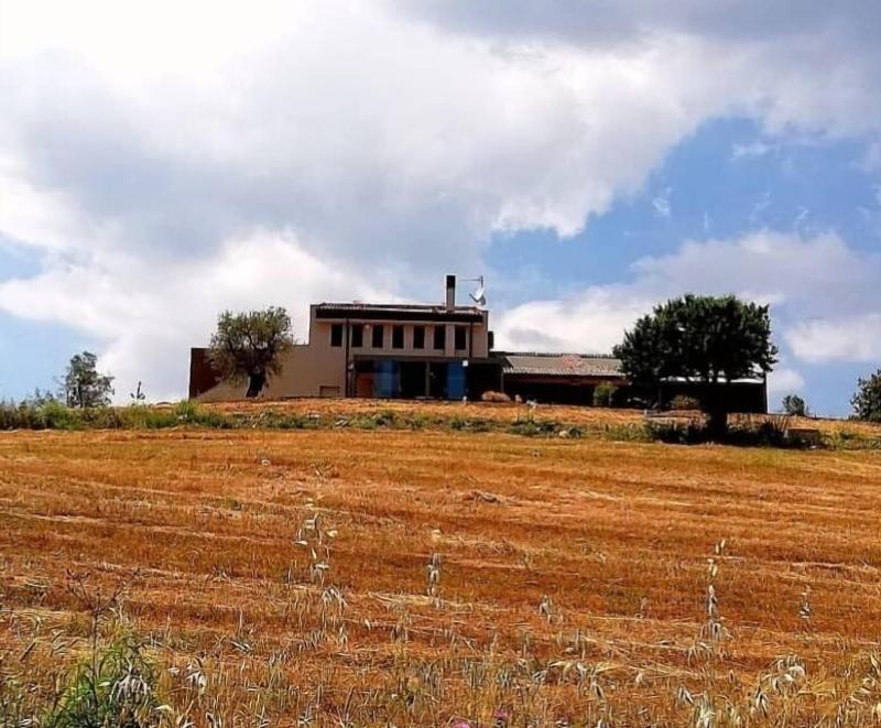 Agriturismo Le Piccole Macie image