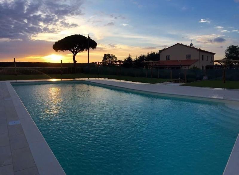 Agriturismo il Pelago image