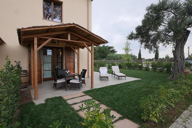 Agriturismo il Pelago image