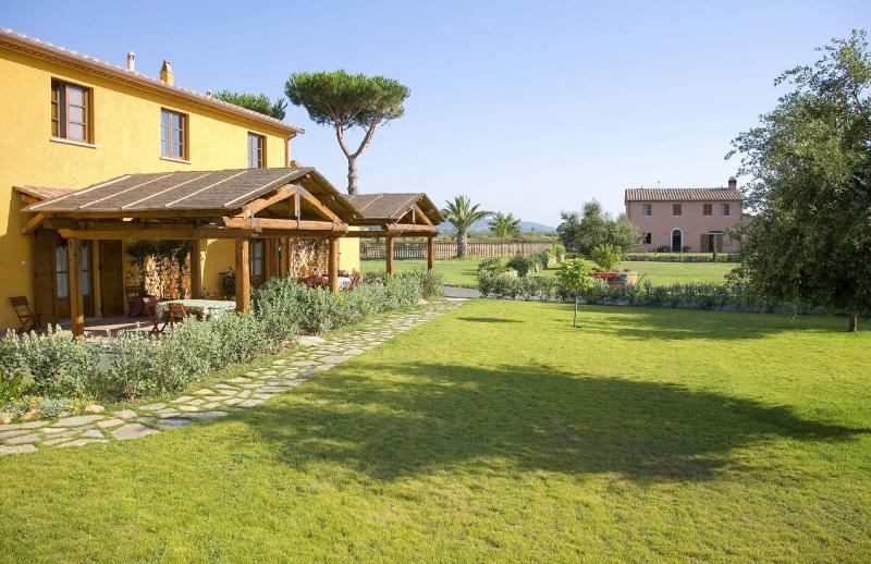 Agriturismo il Pelago image