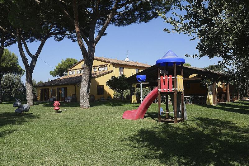 Agriturismo il Pelago image