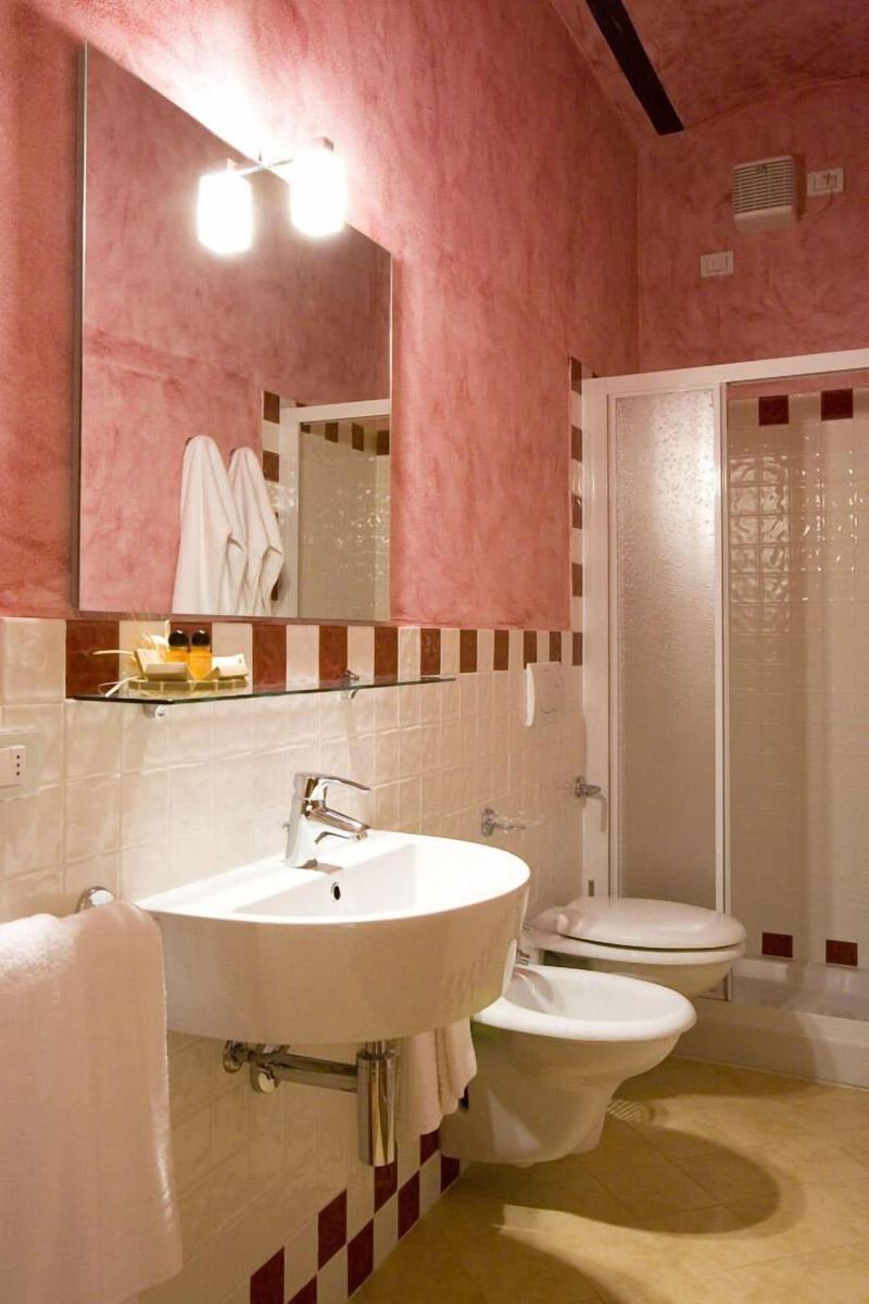 Agriturismo il Pelago image