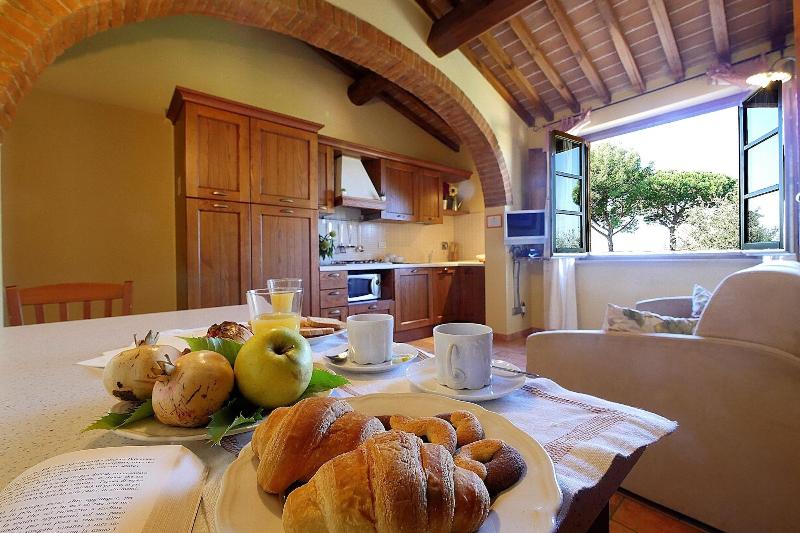 Agriturismo il Pelago image