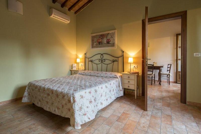 Agriturismo il Pelago image