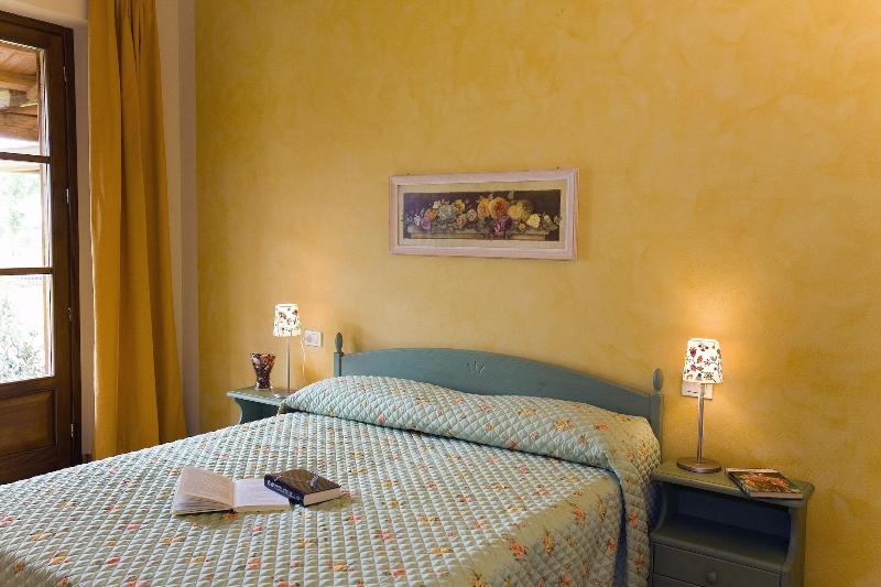 Agriturismo il Pelago image