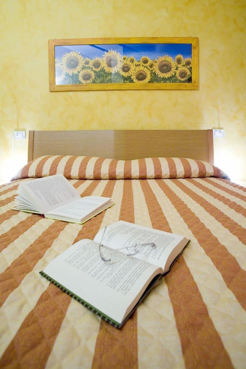 Agriturismo il Pelago image