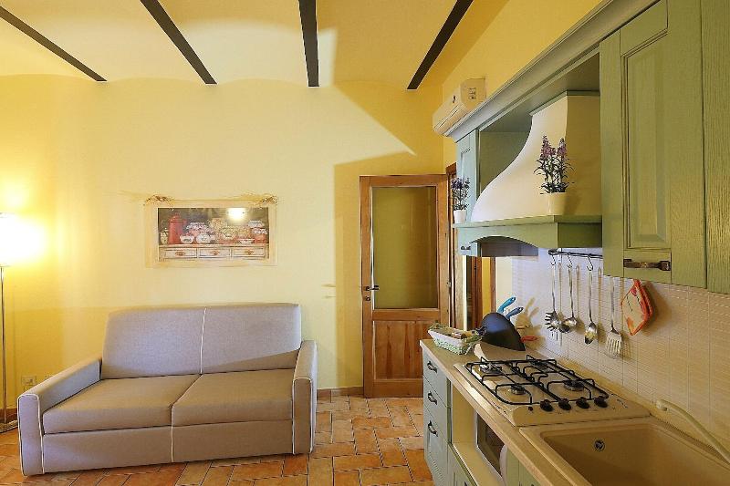 Agriturismo il Pelago image