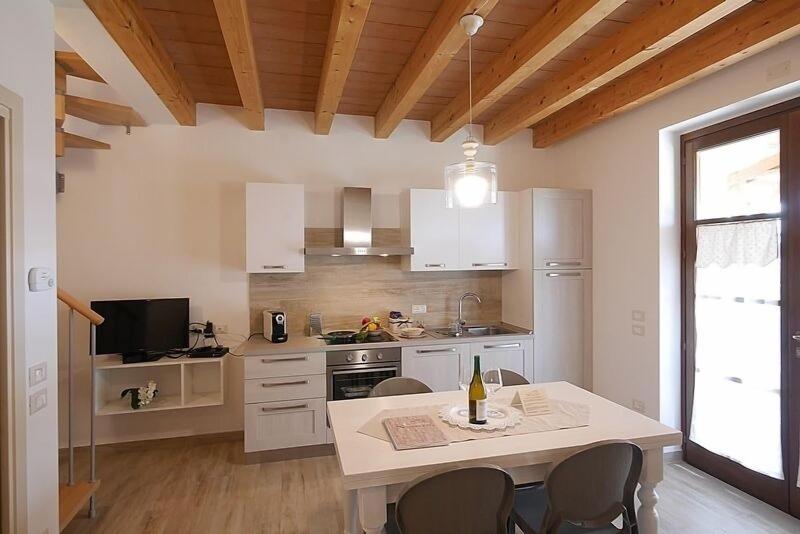 Agriturismo il Pelago image