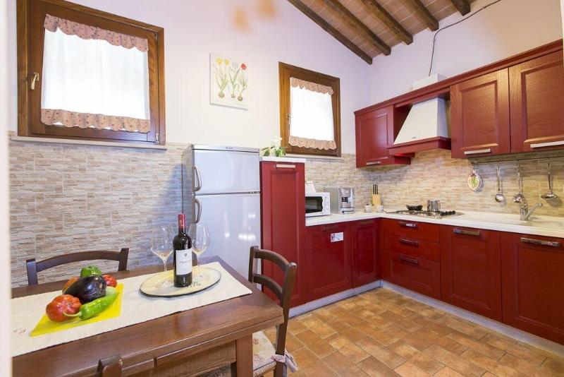 Agriturismo il Pelago image