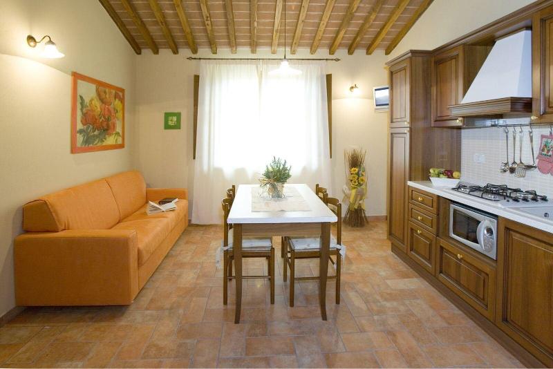 Agriturismo il Pelago image
