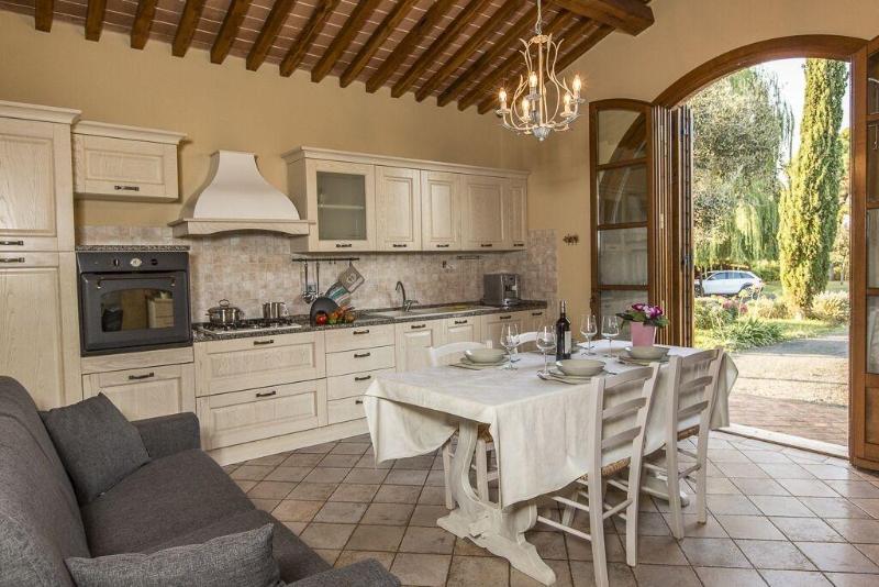 Agriturismo il Pelago image