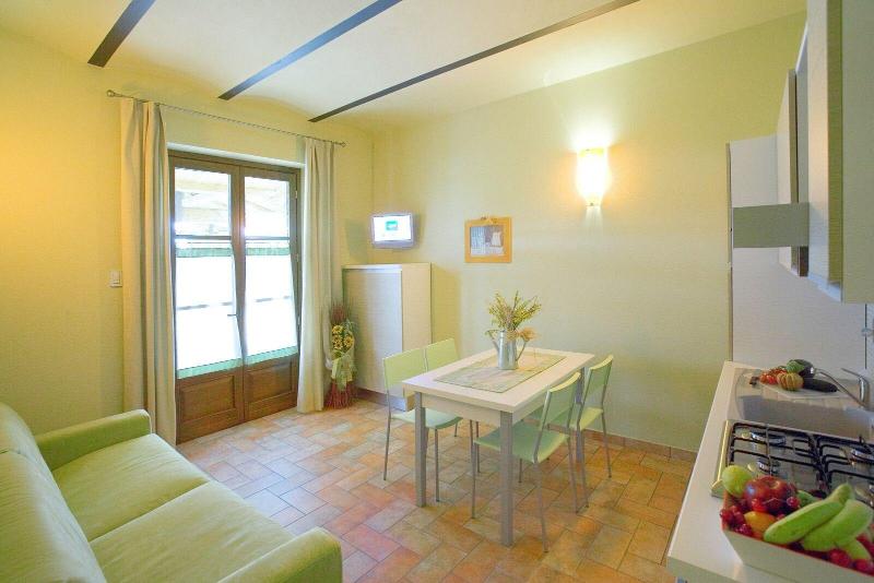 Agriturismo il Pelago image