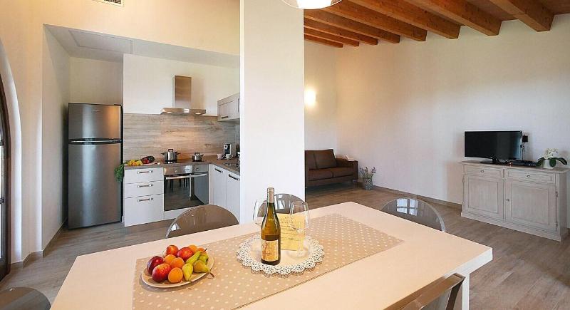 Agriturismo il Pelago image