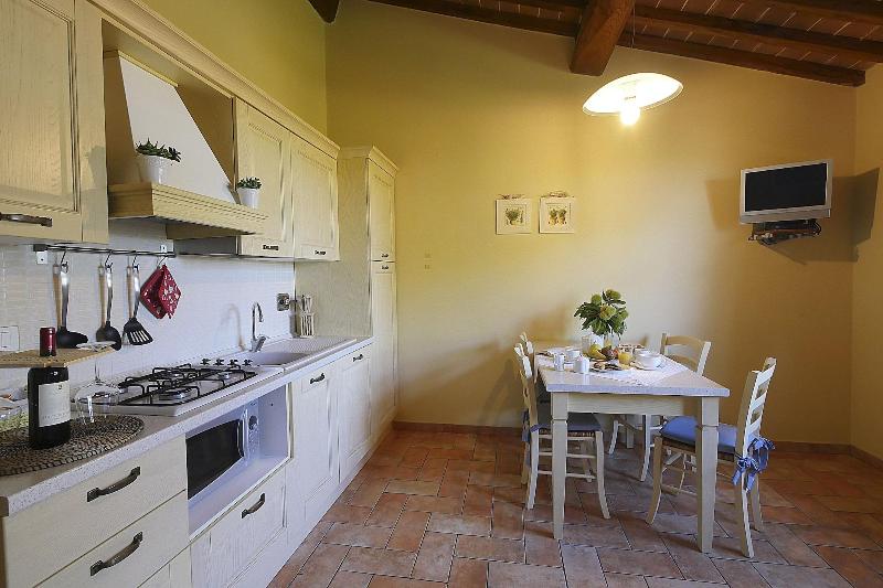 Agriturismo il Pelago image
