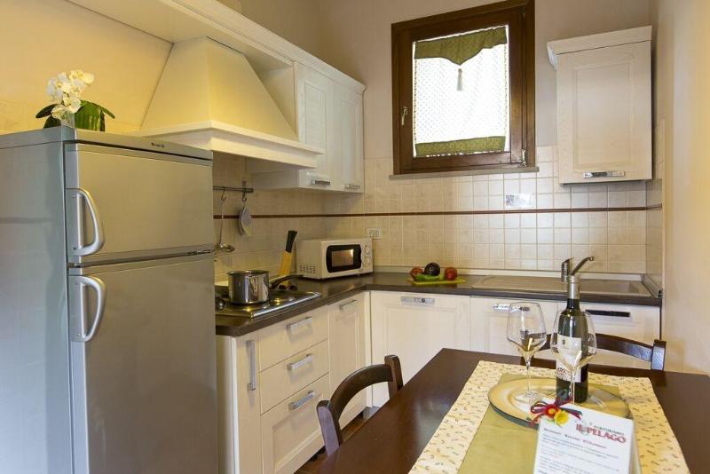 Agriturismo il Pelago image