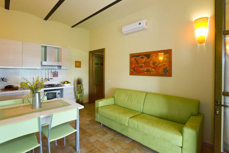 Agriturismo il Pelago image