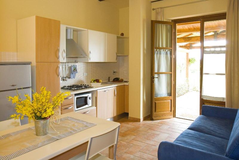 Agriturismo il Pelago image