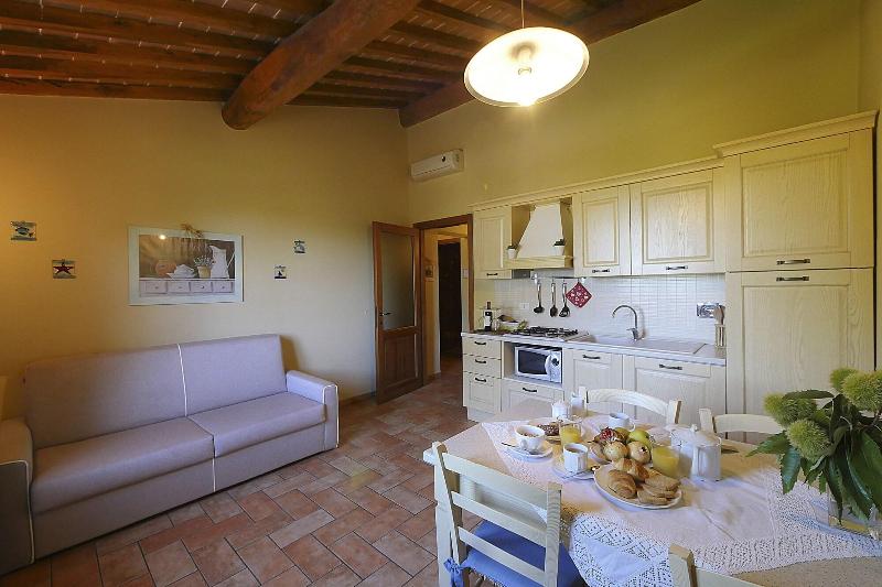 Agriturismo il Pelago image