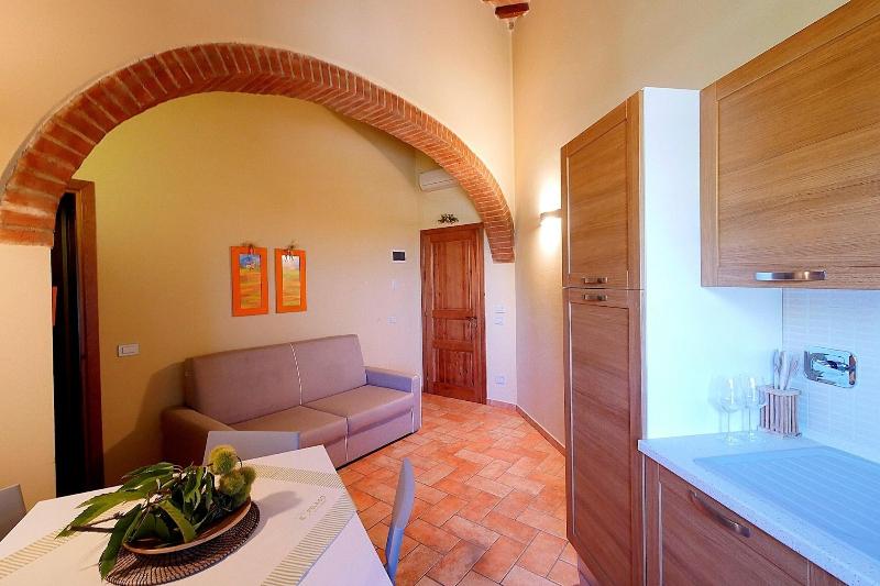 Agriturismo il Pelago image
