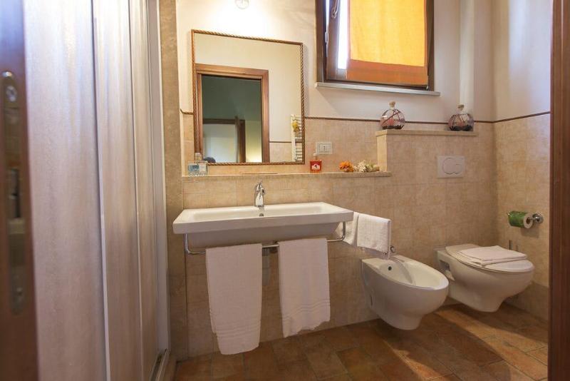 Agriturismo il Pelago image