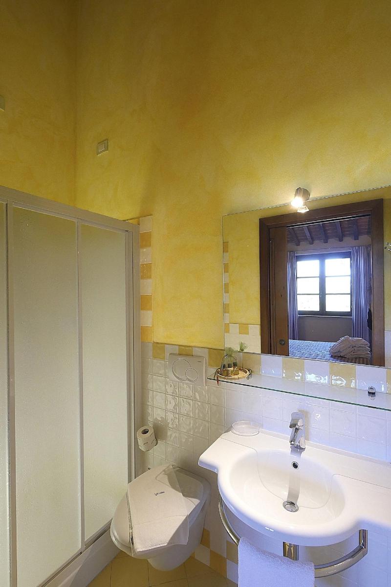 Agriturismo il Pelago image