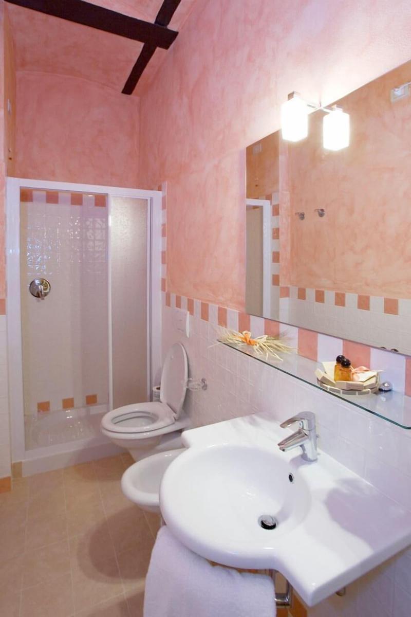 Agriturismo il Pelago image