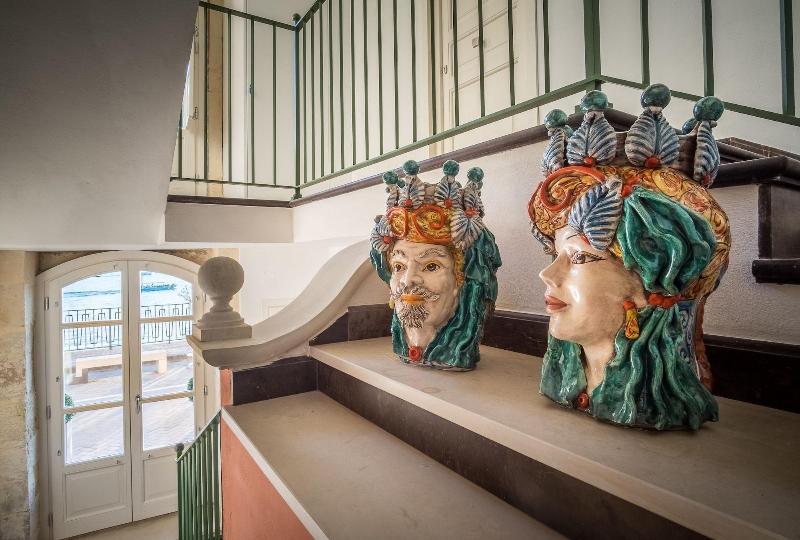 Palazzo Alfeo image
