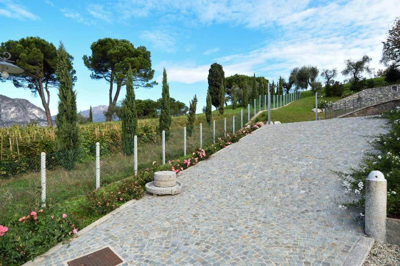 Agriturismo Il Colle image