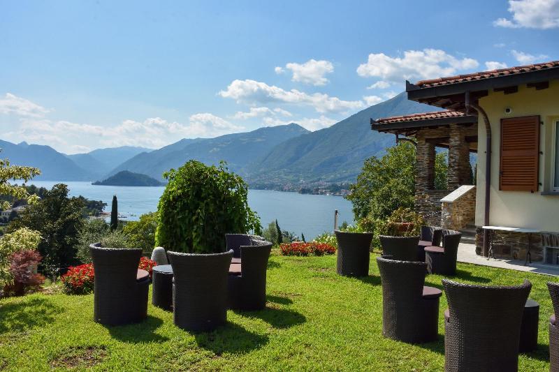 Agriturismo Il Colle image