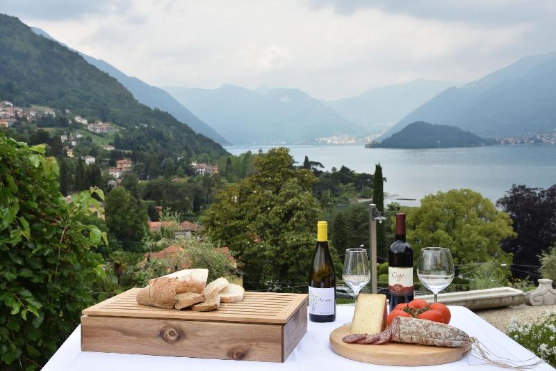 Agriturismo Il Colle image