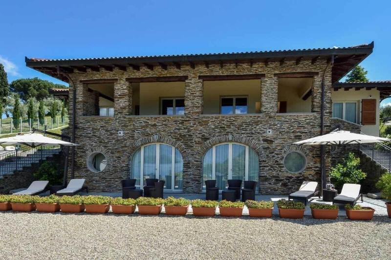 Agriturismo Il Colle image