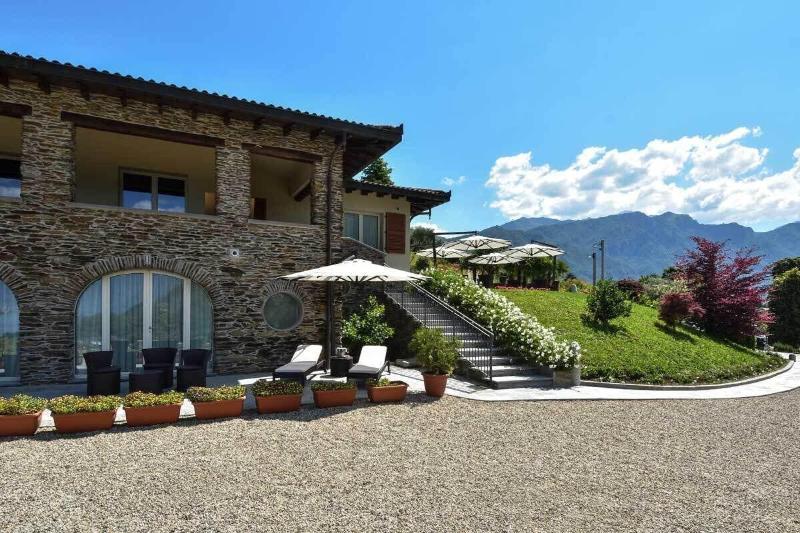 Agriturismo Il Colle image