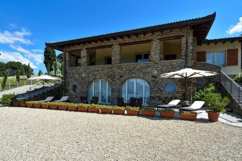 Agriturismo Il Colle image