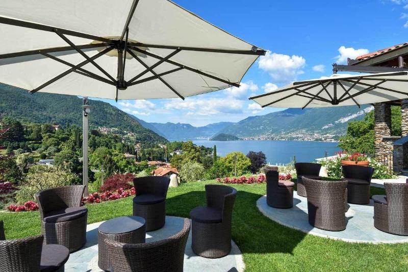 Agriturismo Il Colle image