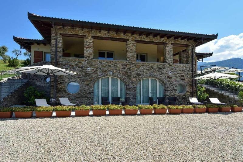 Agriturismo Il Colle image